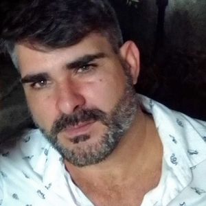 Meet your Posher, Jorge a